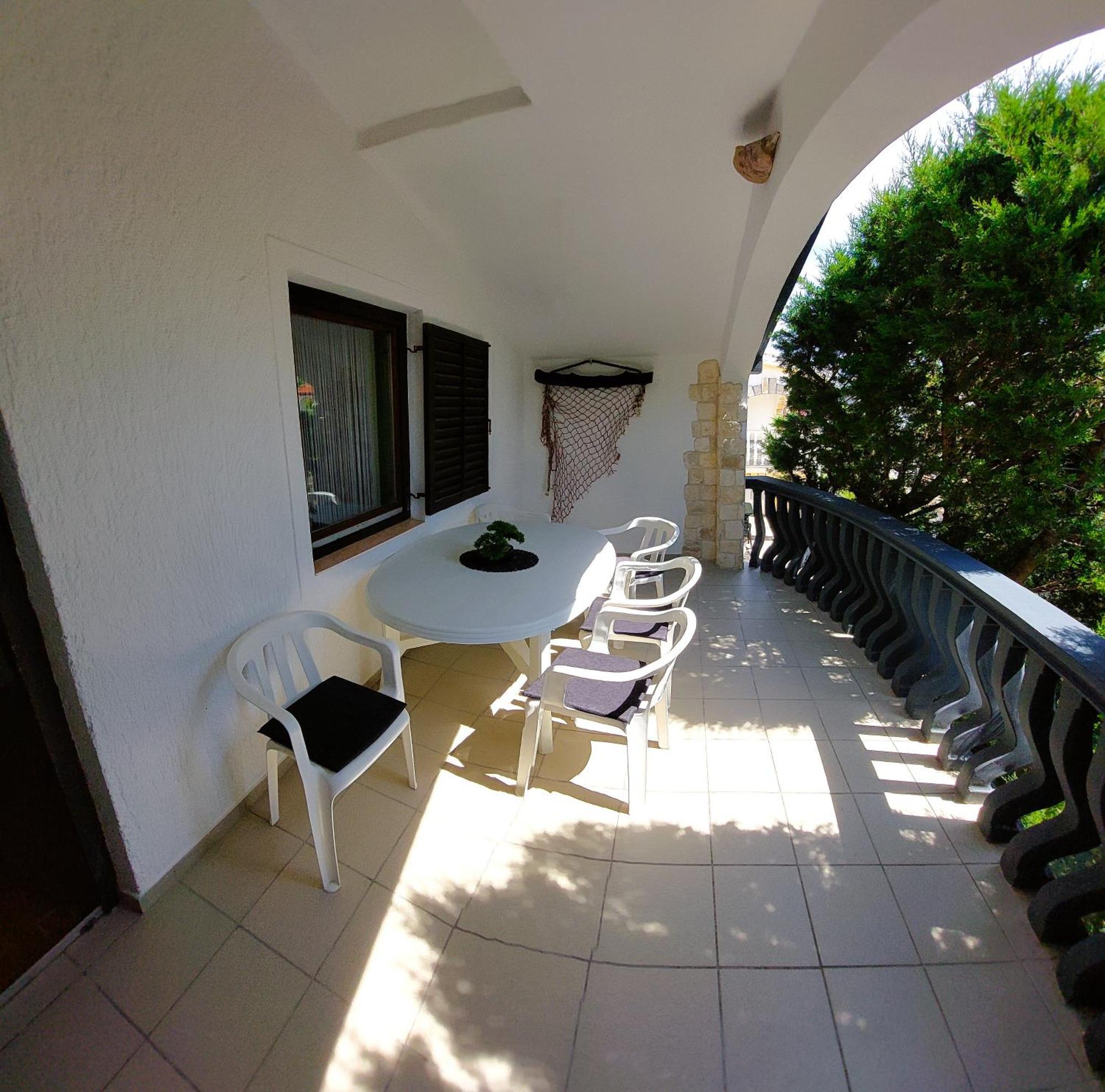 Apartments Maltasic Vir Habitación foto